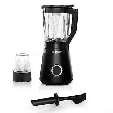 blendirlər: Blender BOSCH MMB6176B Bütün kateqoriyalar • Ev və bağ üçün • Məişət — 1