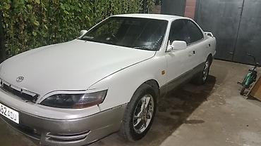 Toyota : 1995 г., 2.5 л, Автомат