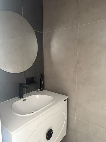 Долгосрочная аренда домов: 120 м², 4 комнаты, Утепленный, Теплый пол, Кондиционер — 16