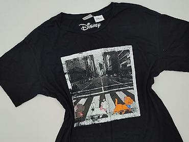 kurtka disney: Jacqueline De Yong, T-shirt damski, rozmiar M — 1