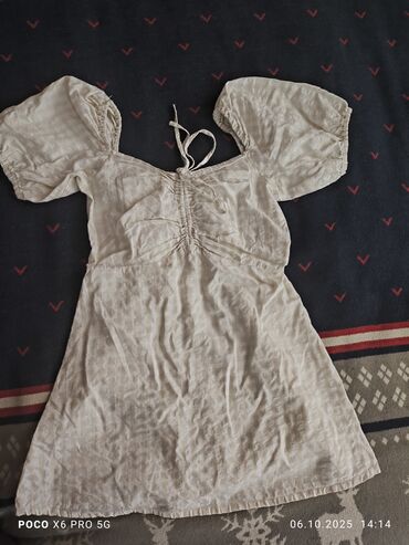 Pencəklər: Gündəlik don, Mini, H&M, S (EU 36)