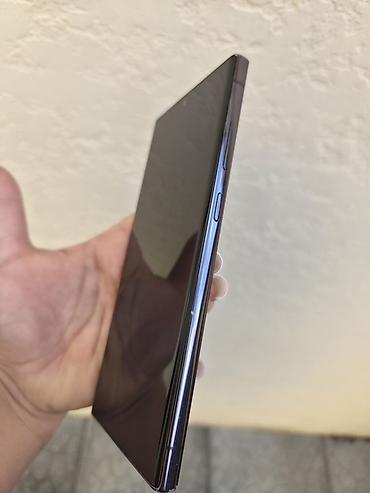 macbook qiyməti: Samsung Galaxy S23 Ultra, 256 GB, rəng - Qara — 6