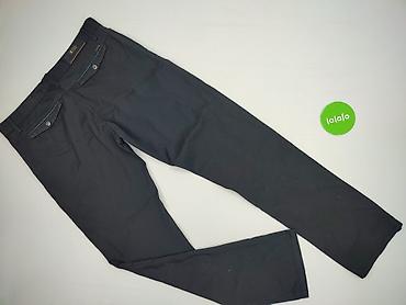 pull and bear dostawa: Chinosy dla mężczyzn, rozmiar S — 3