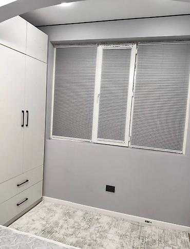 квартиры арча бешике: 1 комната, 42 м², Арча-Бешик ж/м Элитка, 7 этаж, Дизайнерский ремонт — 3