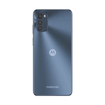 телефон fly vista: Motorola Moto E32s, 4 GB, rəng - Boz, Sensor, Barmaq izi, Face ID