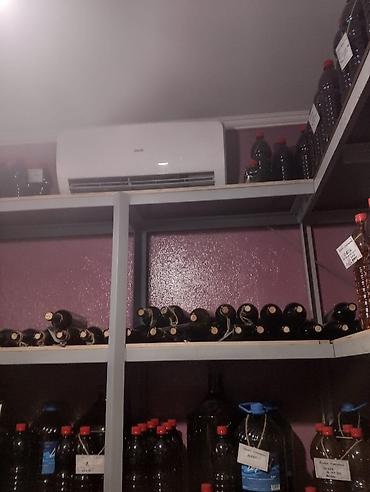 Продажа коттеджей и домов: Дом 📍 Кызыл-Аскер, в сторону Кудайбергена • Дом — 100 м² • Участок — — 17