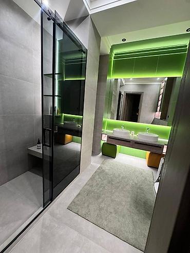 Продажа домов: Таунхаус, 300 м², 4 комнаты, Агентство недвижимости, Дизайнерский ремонт — 4