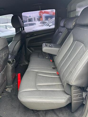 Dongfeng: Dongfeng : 2020 г., 2.2 л, Автомат, Дизель, Внедорожник — 8