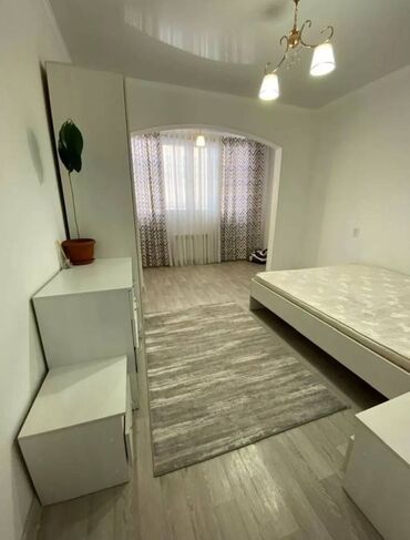 2 комнаты, 69 м², 2 этаж, Косметический ремонт