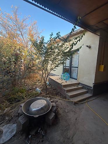 3 комнаты, 105 м², 5 соток, Бишкек, Ак-Орго ж/м Агентство недвижимости