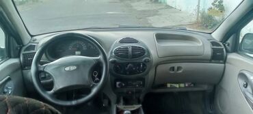 VAZ (LADA): VAZ (LADA) Kalina: 1.6 l | 2007 il Hetçbek — 13