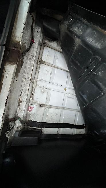 VAZ (LADA): 🚗 LADA (VAZ) 2107 — 2007 il Maşın çox səliqəli vəziyyətdədir. Heç bir — 12