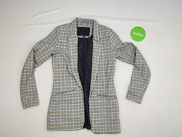 Marynarki: Cropp, Marynarka damska, rozmiar XS — 2