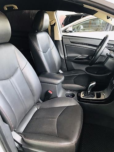 BYD: BYD E5: 2018 г., 1.6 л, Электромобиль, Седан — 8