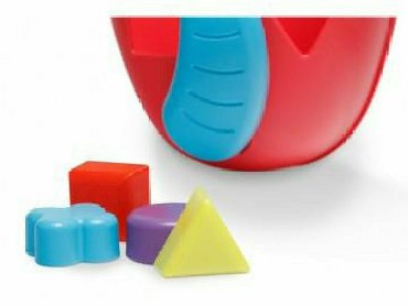 Другие товары для детей: Органайзер в ванну DINO ROXY! Органайзер DINO ROXY создан специально — 8