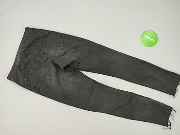 body czerwone hm: H&M Divided, Jeansy damskie, rozmiar S — 3