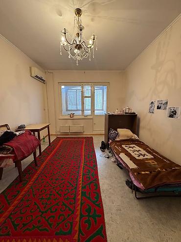 Продажа квартир: 3 комнаты, 60 м², 106 серия, 8 этаж, Старый ремонт — 4