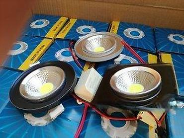 sakura drvo: Eskluzivne KRISTAL elegantne Led rozetne 3w+2w 220v. Kristalne rozetne — 9