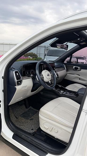 Kia: Kia Sorento: 2020 г., 1.6 л, Автомат, Гибрид — 8