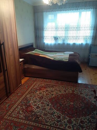 Köhnə tikili: Bakı, 3 otaqlı, Köhnə tikili, 85 kv. m — 3