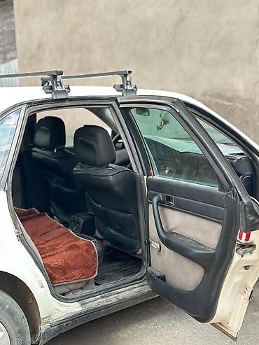 ауди 100 куадро: Audi 100: 1991 г., 2 л, Механика, Бензин, Седан — 1