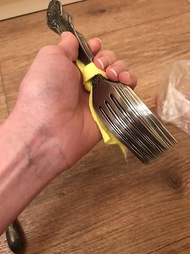 Наборы посуды: Новый Советский столовый набор, настоящие СССР в классическом стиле с — 6