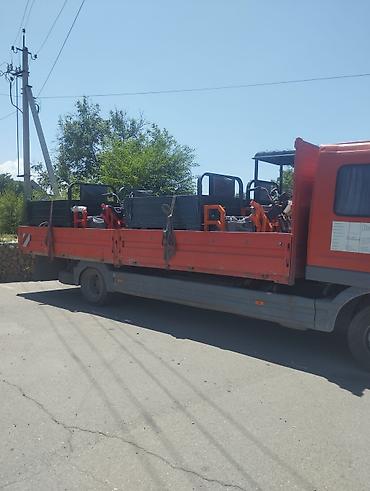 Услуги портера: Заказать Бус — 4