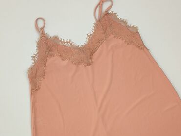 stradivarius top koronkowy: Amisu, Top damski, M