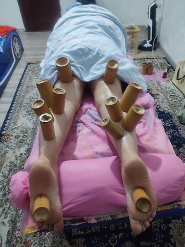 Массаж: Массаж — 18