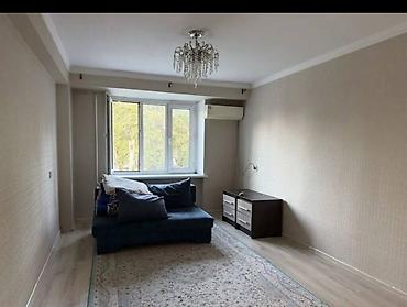 Продажа квартир: 2 комнаты, 50 м², Восток-5 мкр Индивидуалка, 2 этаж, Косметический ремонт — 2