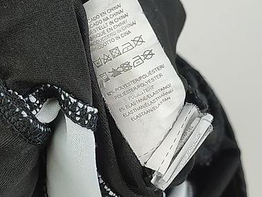 getry lata 90: Atmosphere, Legginsy Sportowe damskie, rozmiar 2XS — 5