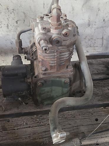 Грузовики: Грузовик — 8