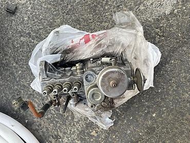 Топливные системы: Bosch mexaniki dizel yüksək təzyiqli yanacaq nasosu Model/kodlar: - — 2