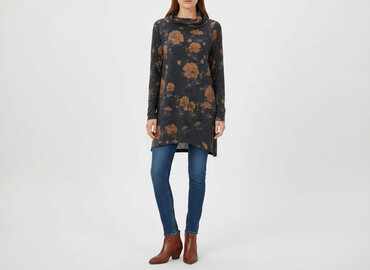 elegancka tunika plus size: Joe Browns, Women`s tunic, size M