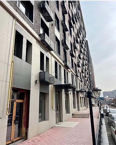 квартира снимайт: 3 комнаты, 90 м² — 5