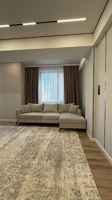 Продажа квартир: 3 комнаты, 104 м², Элитка, 8 этаж, Дизайнерский ремонт — 7