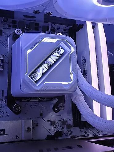 Desktop računari i radne stanice: Ryzen 7 7800X3D RTX 5070 B840 32GB 1TB - SM206PC. ✨ Prodaja i — 5