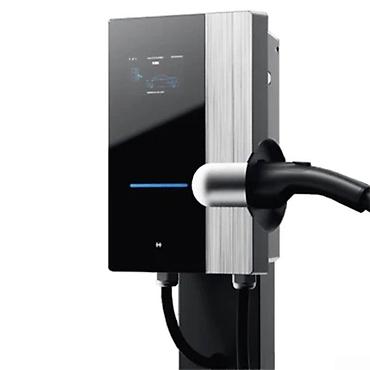 akkumlyator satışı: A15 Wallbox elektrikli avtomobil şarj cihazı – 32A, 7,4 kVt Bütün — 1