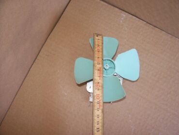 Ventilator 220V odgovara i za neke aspiratore Ventilator je odlicno