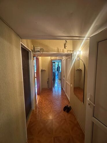 Köhnə tikili: Bakı, Əhmədli, 3 otaqlı, Köhnə tikili, m. Həzi Aslanov, 50 kv. m — 8