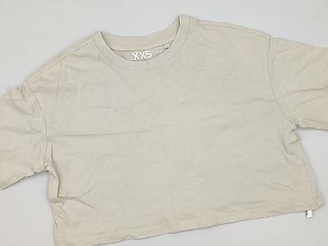 second hand underwear: FB Sister, Top damski, rozmiar 2XS — 1