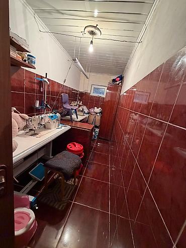 Продажа домов: 2 комнаты, 45 м², 4 соток, Бишкек, Рухий Мурас ж/м Риэлтор — 3