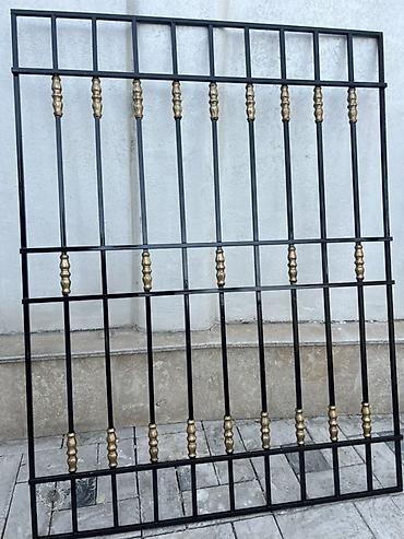 дверь решетка: Сварка | Решетки на окна Гарантия, Доставка, Художественная ковка — 7