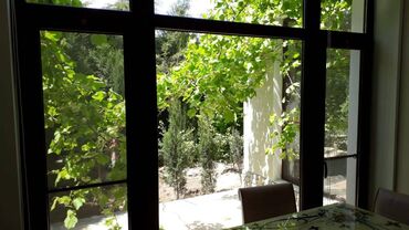 Uzunmüddətli kirayə evlər: 200 kv. m, 5 otaqlı — 12