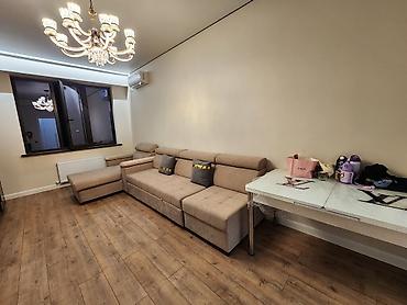 Продажа квартир: 3 комнаты, 97 м², Элитка, 4 этаж, Дизайнерский ремонт — 2