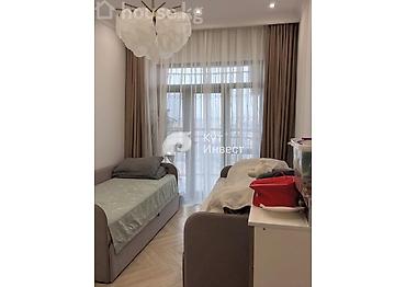 Продажа квартир: 4 комнаты, 116 м², Элитка, Евроремонт — 12