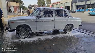 astra g fara: VAZ 2106 sedan – klassik sovet modelinin ağ rəngli versiyası. 4 qapılı — 1