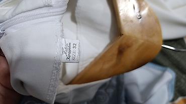 Комплекты одежды: Комплект, цвет - Белый — 7