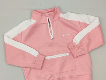 skarpety smartwool merino: Sweatshirt, 5-6 years, 110-116 cm, condition - Perfect