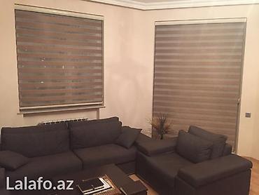 ev ucun pərdə: Size ev, ofis, kafe-restoran ve s. obyektler ucun jaluz perdeler — 2